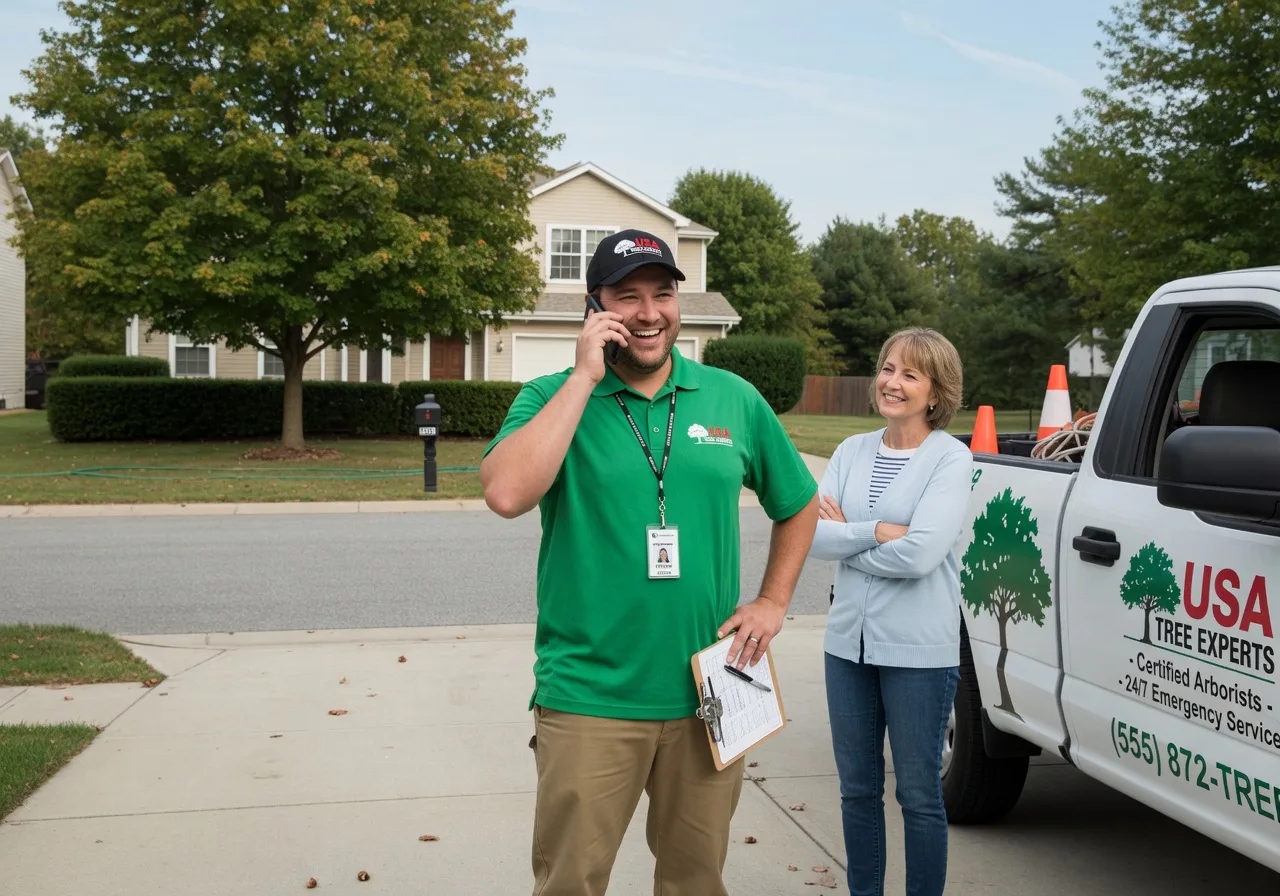 Tree Services Diamondville, WY FAQs